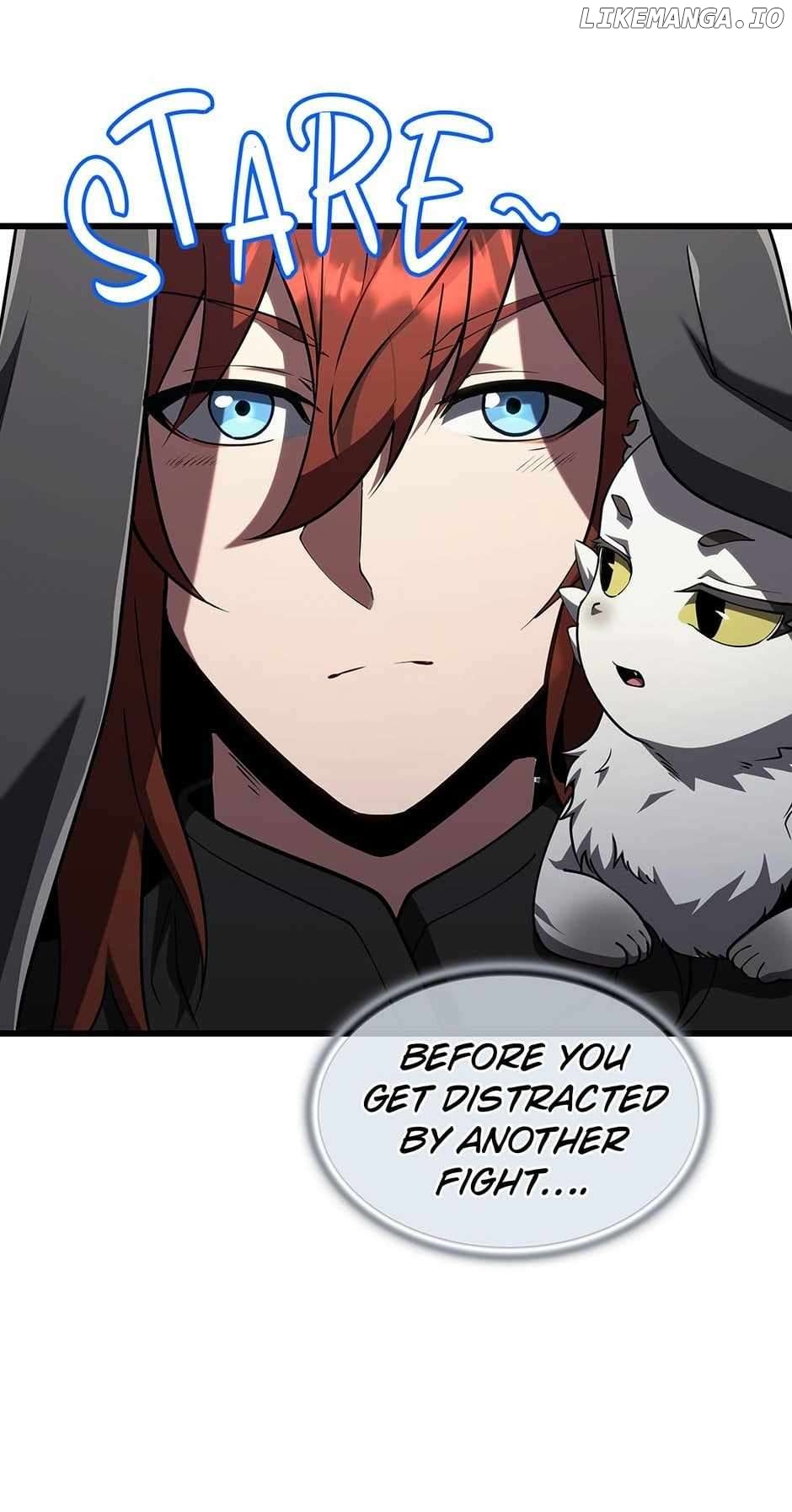 The Beginning After The End Chapter 185 image 117